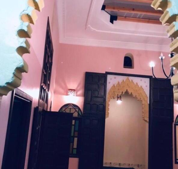 Bed and Breakfast Dar Bennis 2