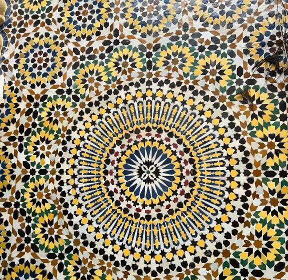 Bed and Breakfast Dar Bennis 2