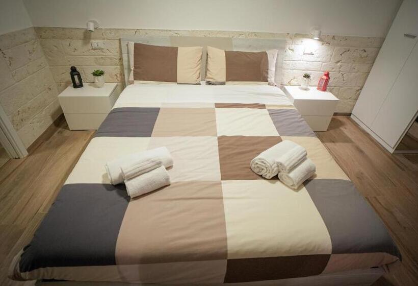 Bed and Breakfast Dimora Giordano