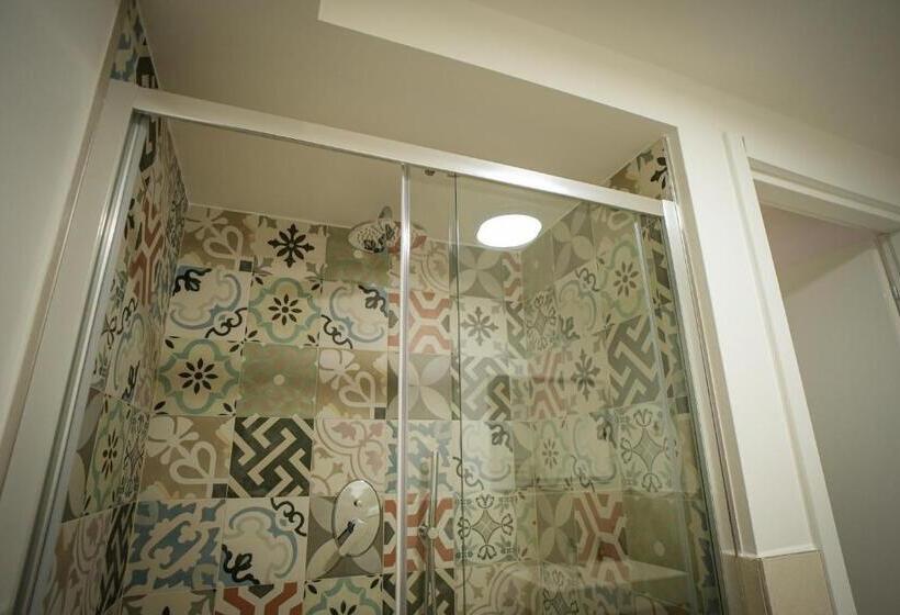 Bed and Breakfast Dimora Giordano