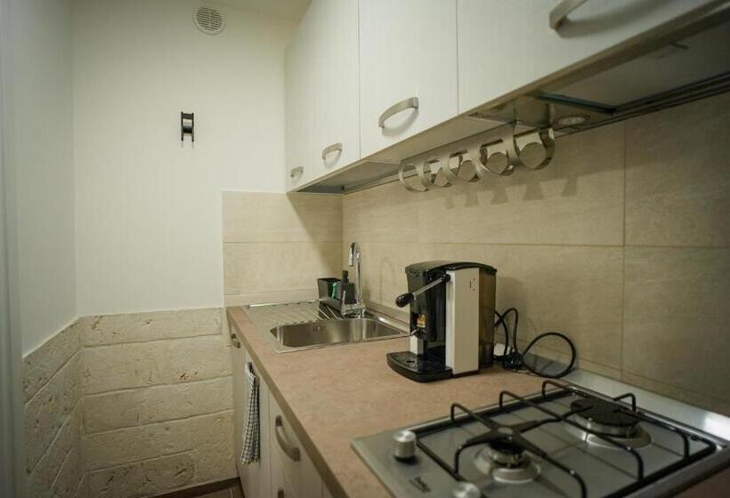 Bed and Breakfast Dimora Giordano