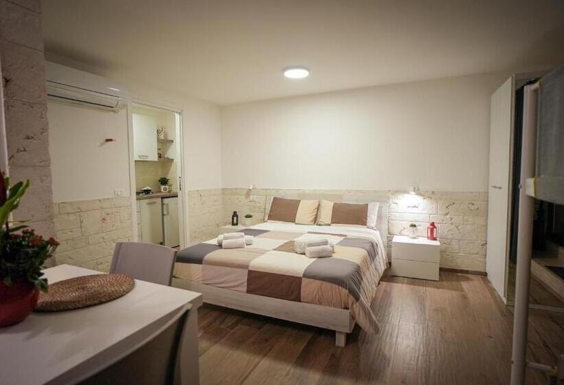 Bed and Breakfast Dimora Giordano