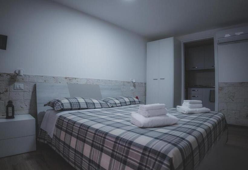 Bed and Breakfast Dimora Giordano