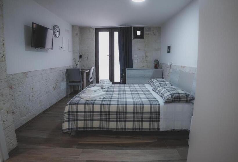 Bed and Breakfast Dimora Giordano