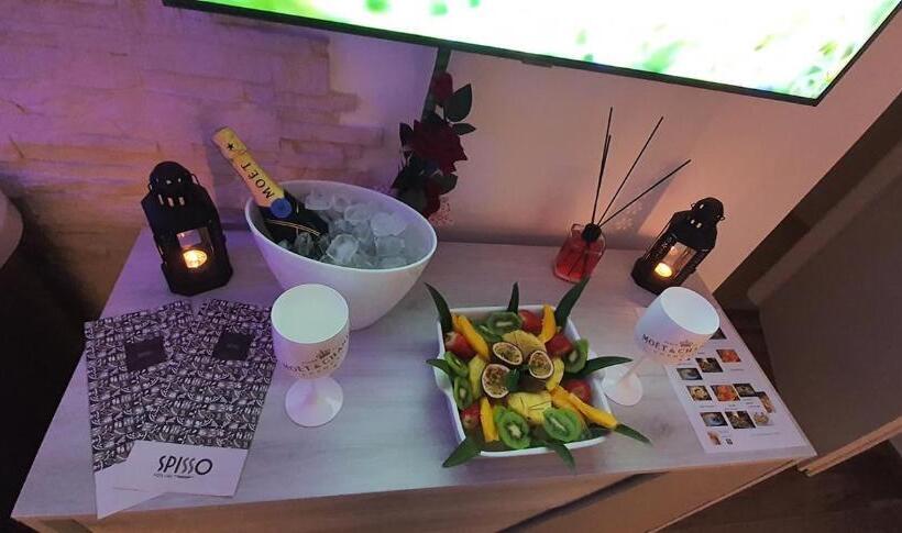 Bed and Breakfast Dimora Giordano