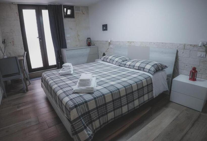 Bed and Breakfast Dimora Giordano