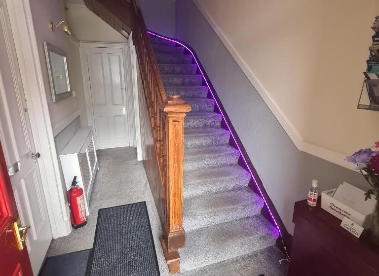 Bed and Breakfast Glenmoore Guest House