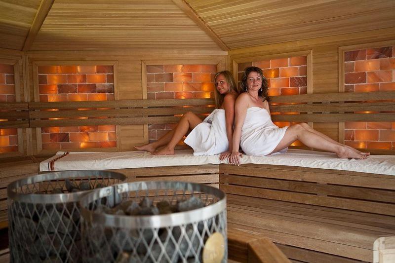 צימר Gyula Wellness Villa