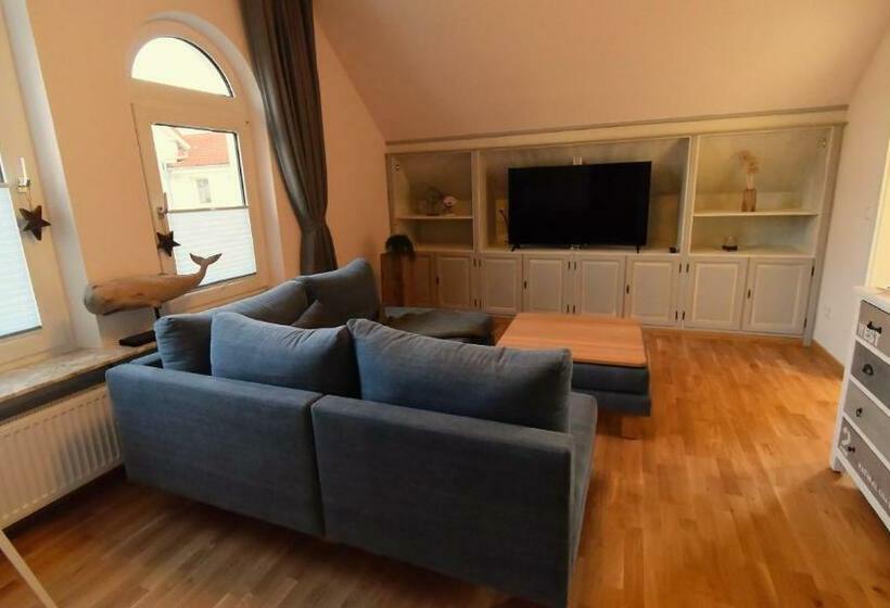 تختخواب و صبحانه Haus Wopke