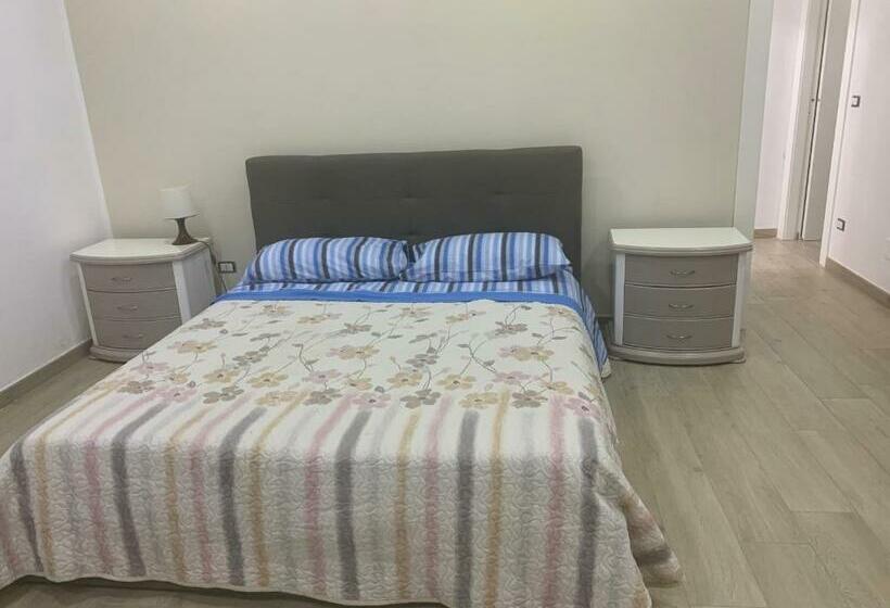 ベッドアンドブレックファースト La Rosa Del Vesuvio