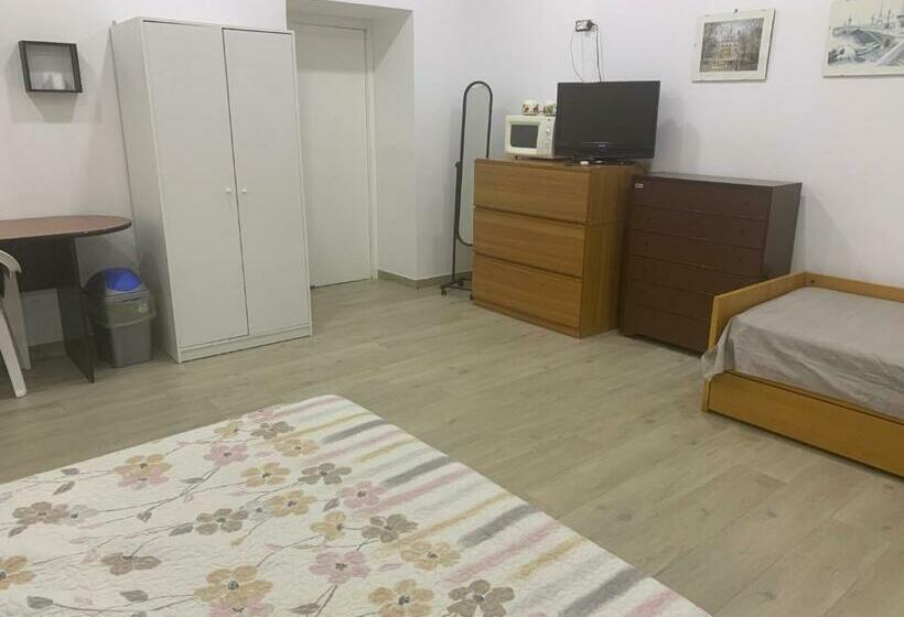 ベッドアンドブレックファースト La Rosa Del Vesuvio