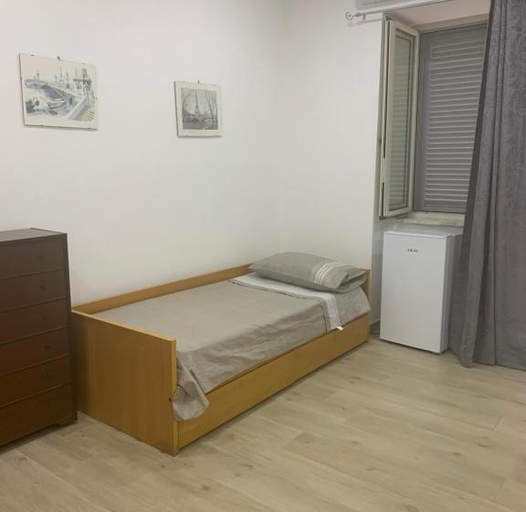 ベッドアンドブレックファースト La Rosa Del Vesuvio