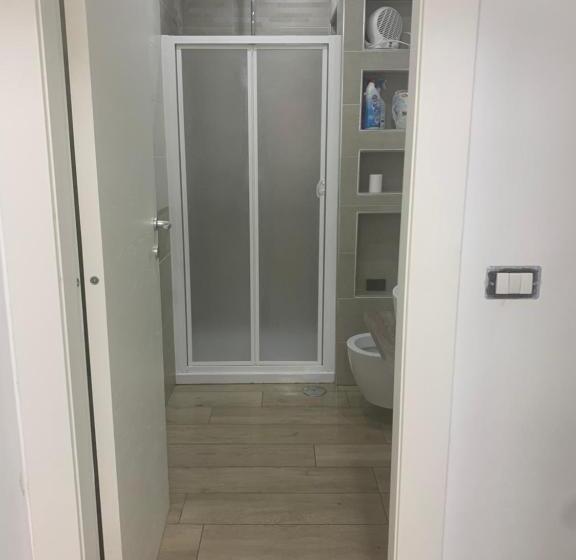 ベッドアンドブレックファースト La Rosa Del Vesuvio