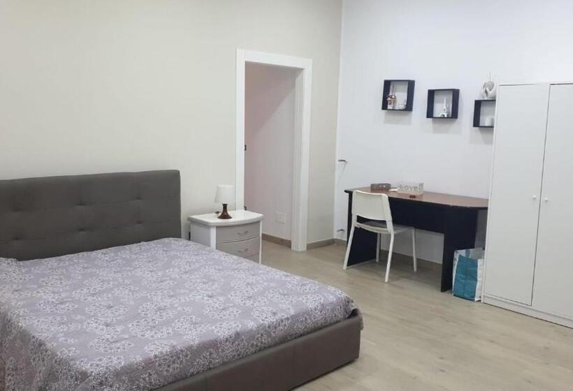 ベッドアンドブレックファースト La Rosa Del Vesuvio