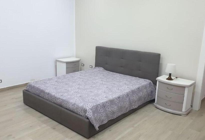 ベッドアンドブレックファースト La Rosa Del Vesuvio