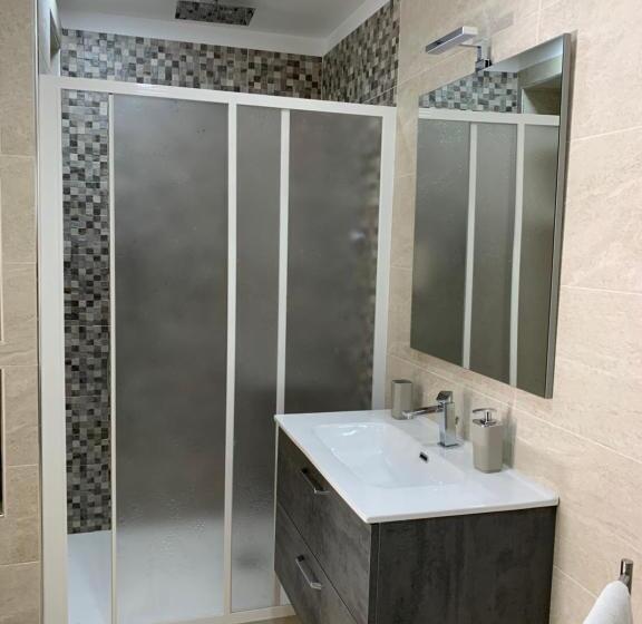 ベッドアンドブレックファースト La Rosa Del Vesuvio