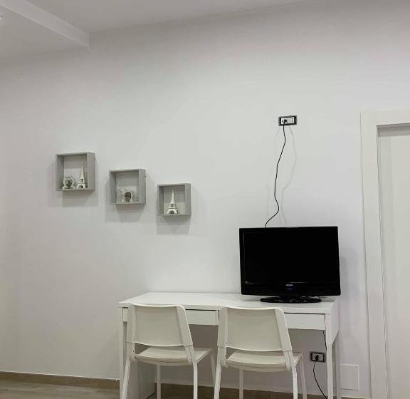 ベッドアンドブレックファースト La Rosa Del Vesuvio