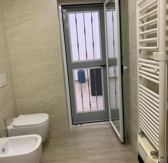 ベッドアンドブレックファースト La Rosa Del Vesuvio