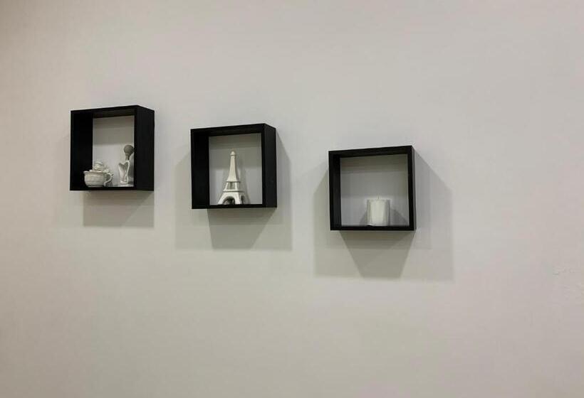 ベッドアンドブレックファースト La Rosa Del Vesuvio