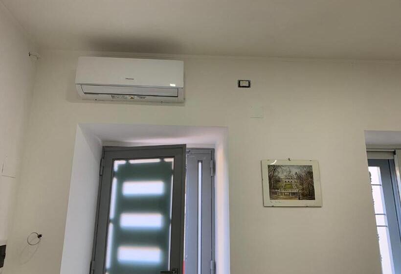 ベッドアンドブレックファースト La Rosa Del Vesuvio