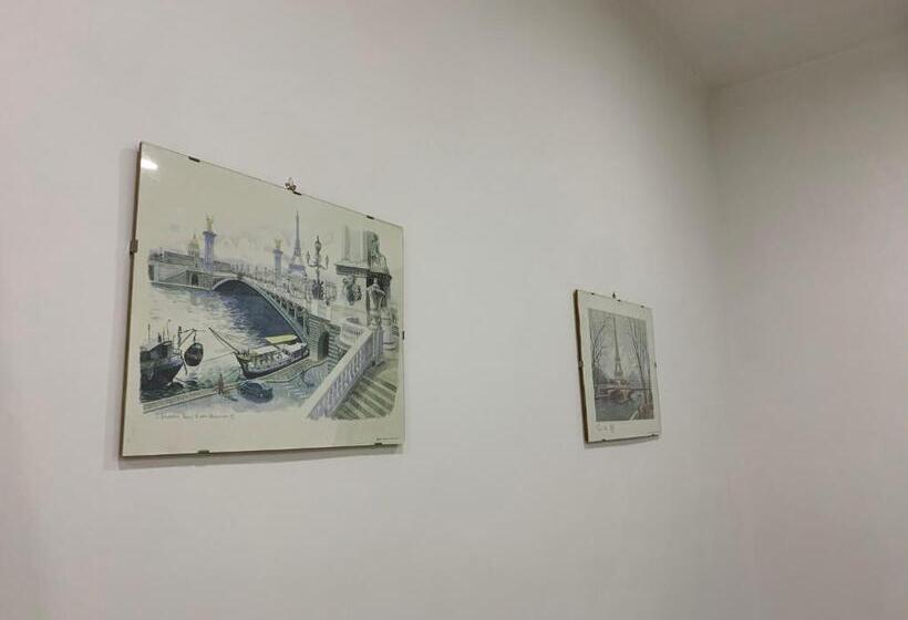 ベッドアンドブレックファースト La Rosa Del Vesuvio