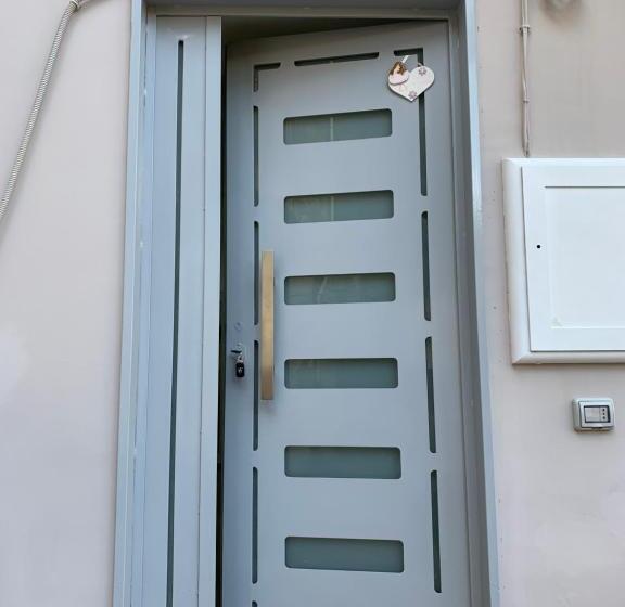 ベッドアンドブレックファースト La Rosa Del Vesuvio