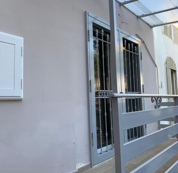 ベッドアンドブレックファースト La Rosa Del Vesuvio