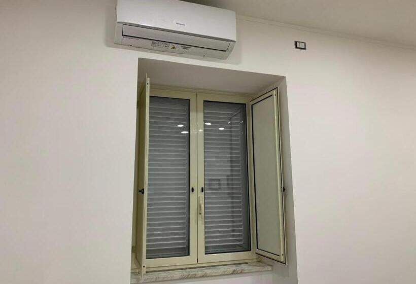 ベッドアンドブレックファースト La Rosa Del Vesuvio