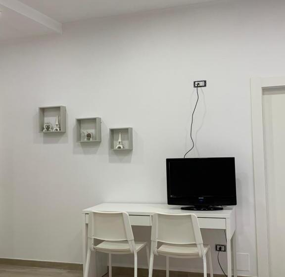 ベッドアンドブレックファースト La Rosa Del Vesuvio