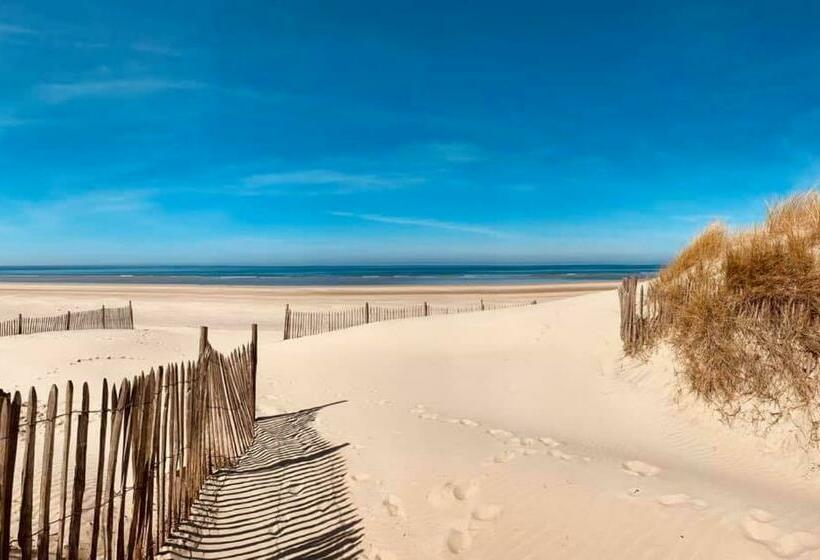 مبيت وإفطار La Villa En Baie