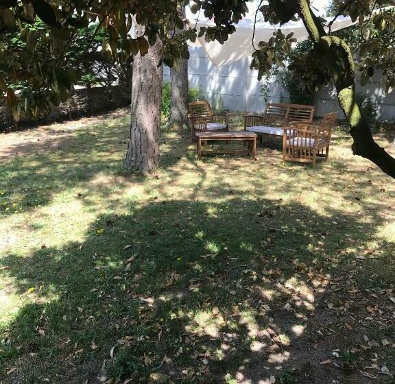 مبيت وإفطار La Villa En Baie