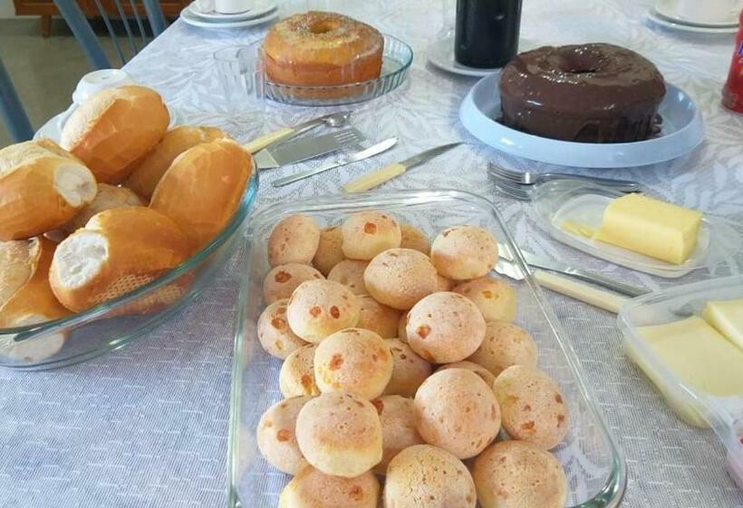 צימר Suítes Dona Paris