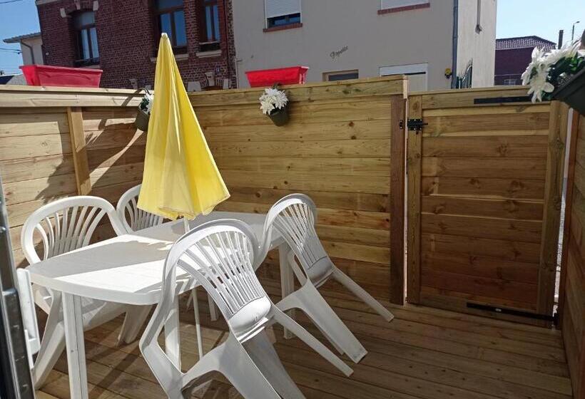 Bienvenue Chez Gaëlle