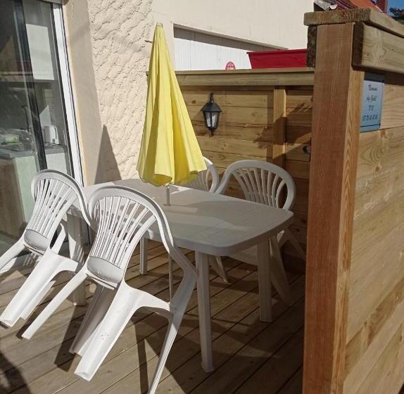 Bienvenue Chez Gaëlle