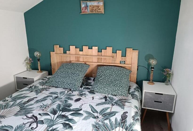 Bienvenue Chez Gaëlle