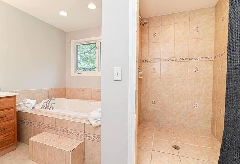 Black Mountain Beauty