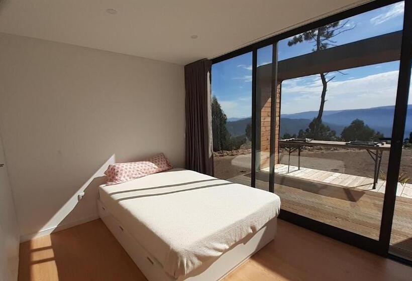 Bungalow Com Piscina