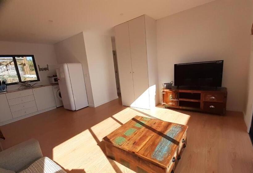 Bungalow Com Piscina