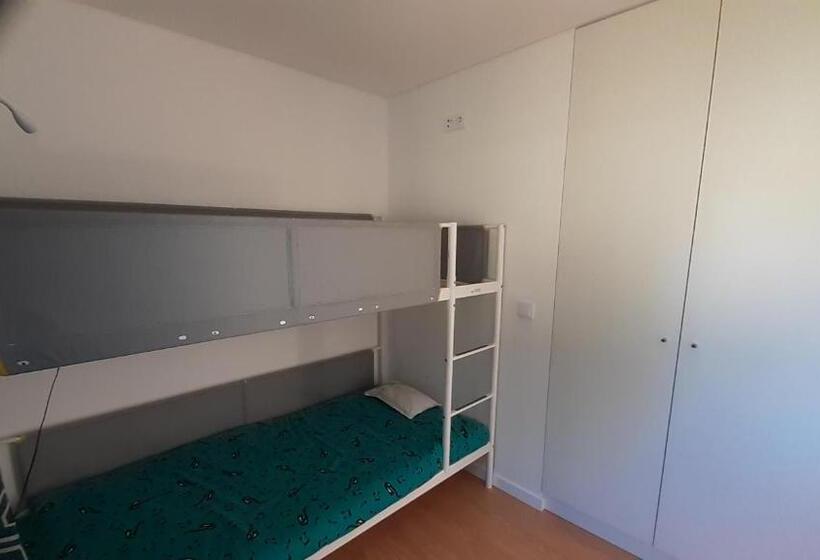 Bungalow Com Piscina