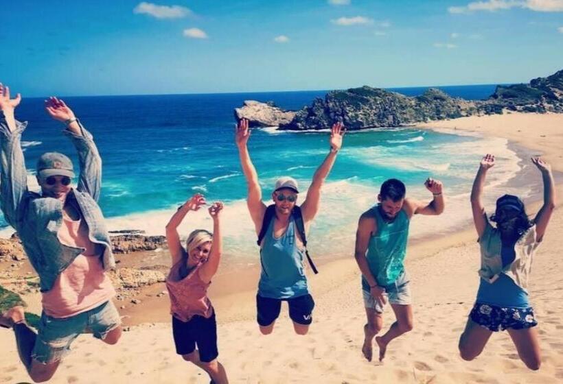 Bushmans River Holliday House Retreat