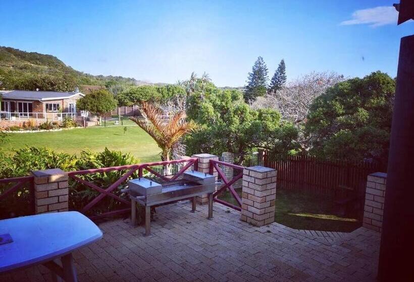 Bushmans River Holliday House Retreat