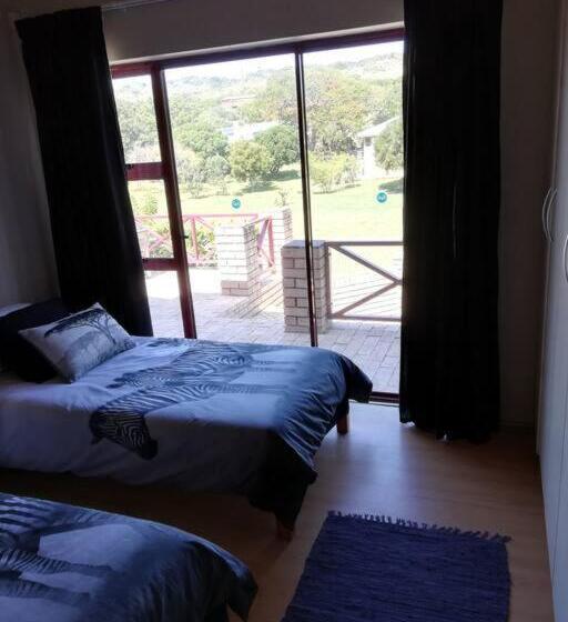 Bushmans River Holliday House Retreat