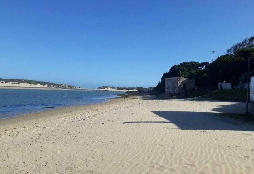 Bushmans River Holliday House Retreat