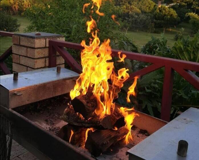 Bushmans River Holliday House Retreat