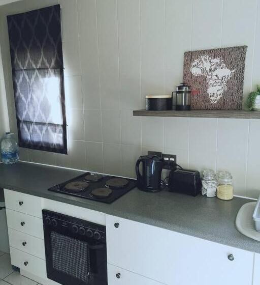 Bushmans River Holliday House Retreat