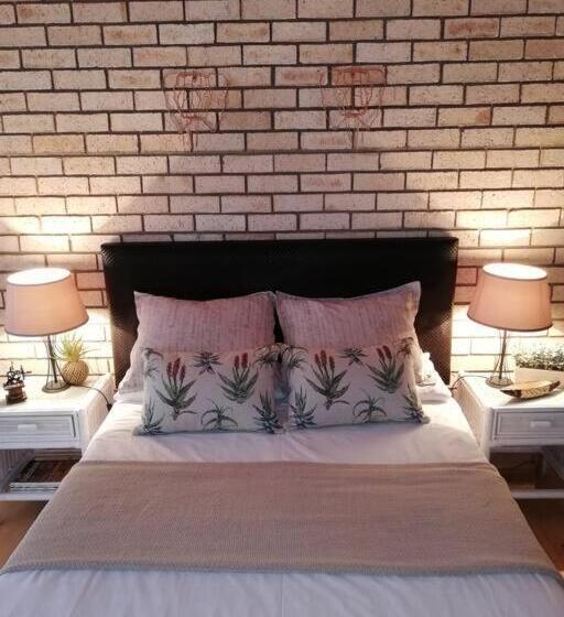 Bushmans River Holliday House Retreat