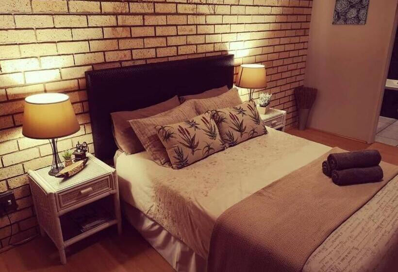 Bushmans River Holliday House Retreat