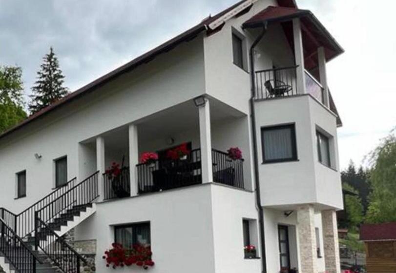 Cabana Transylwonder