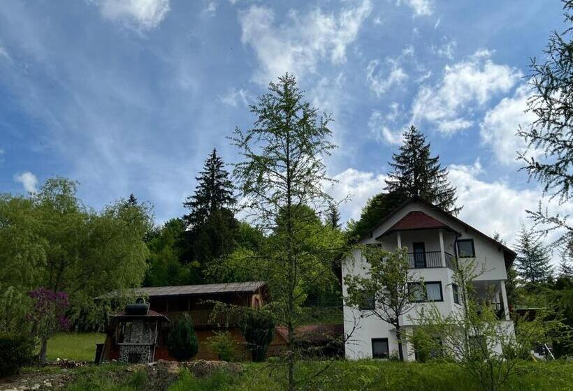 Cabana Transylwonder