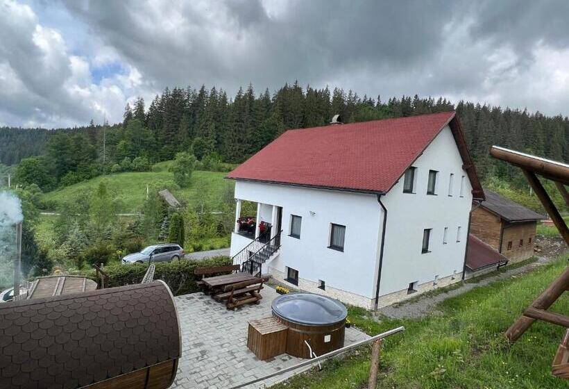 Cabana Transylwonder